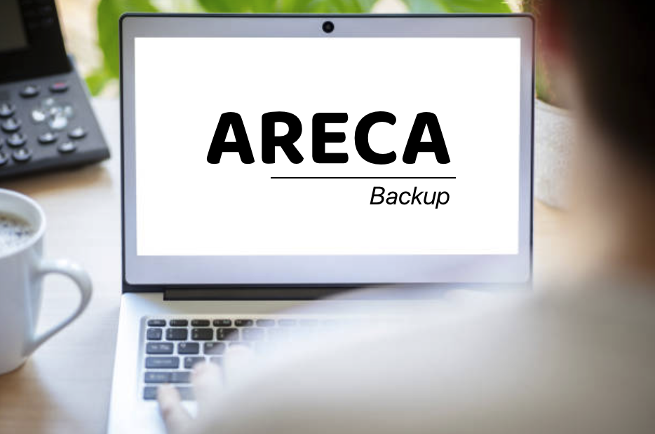 Areca Backup: Your Gateway to Secure Data Management