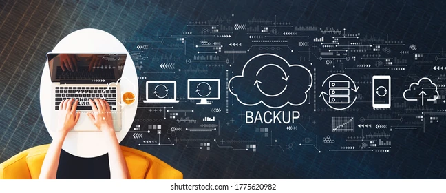 Master Backup and Remote Wiping Procedures