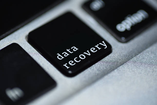 Data Recovery