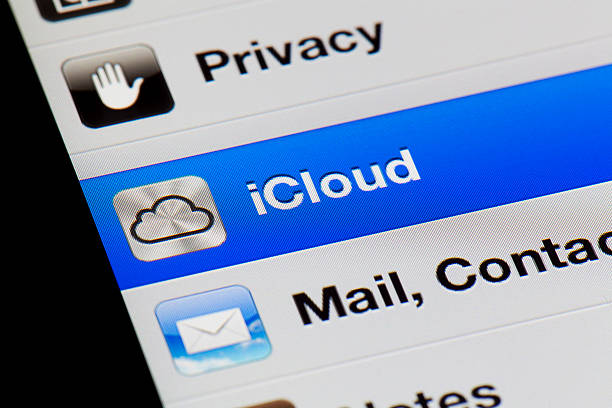 icloud