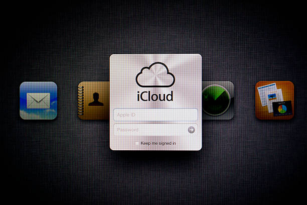 Icloud