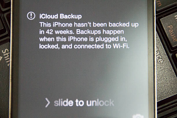 Icloud