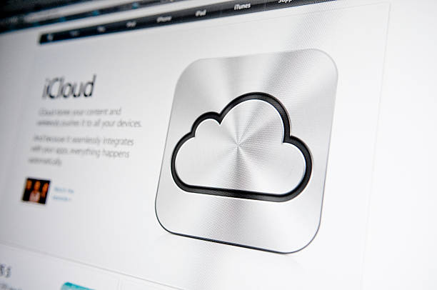 iCloud