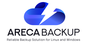 Areca Backup